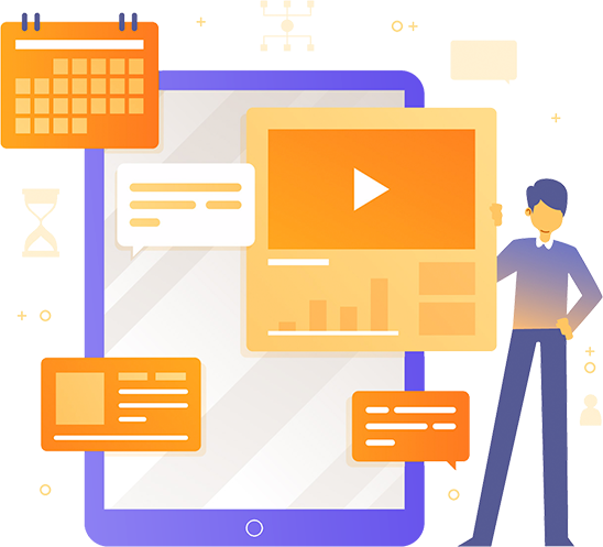 digital marketing and SEO services