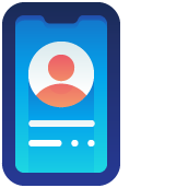 full mobile optimization