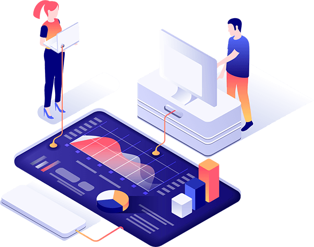 Website traffic analytics