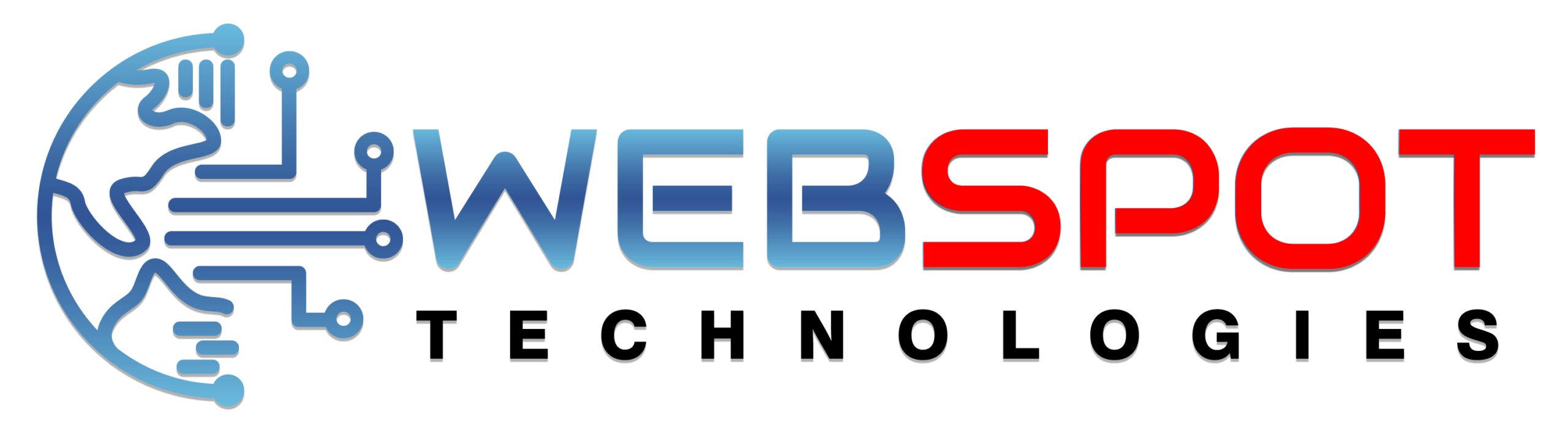 WebSpot Technologies logo