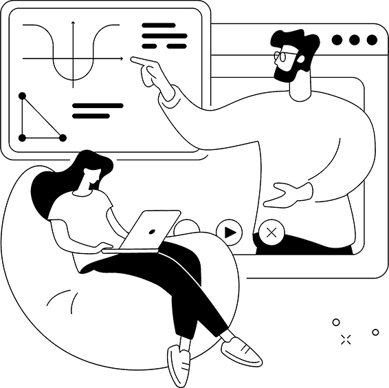 Scale your brand by social media marketing