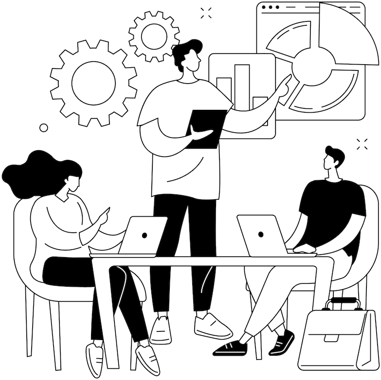 WebSpot Technologies team