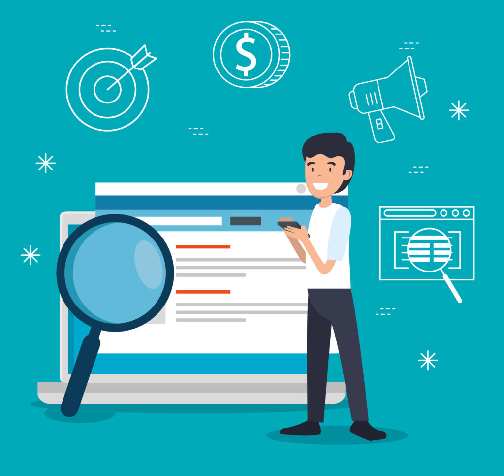 Strategic Keyword Research