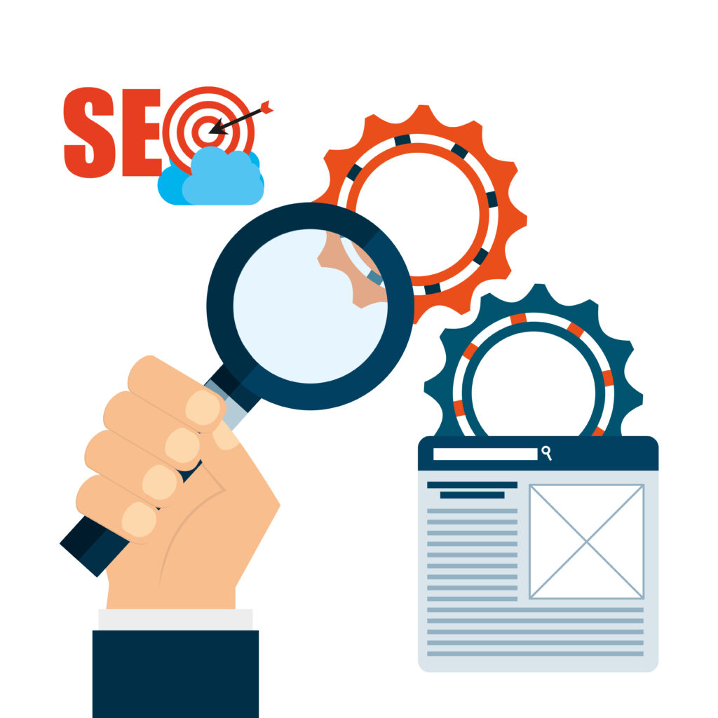 Off-Page SEO Services 