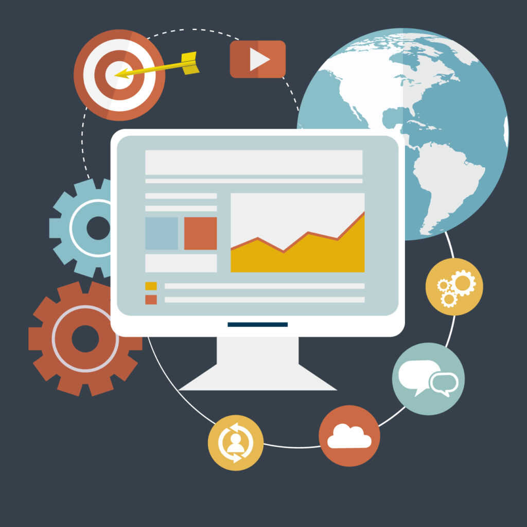 Technical SEO Process for Global Results