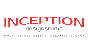 Inception Designstudio - Brand