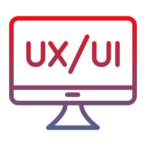 ux ui designing services