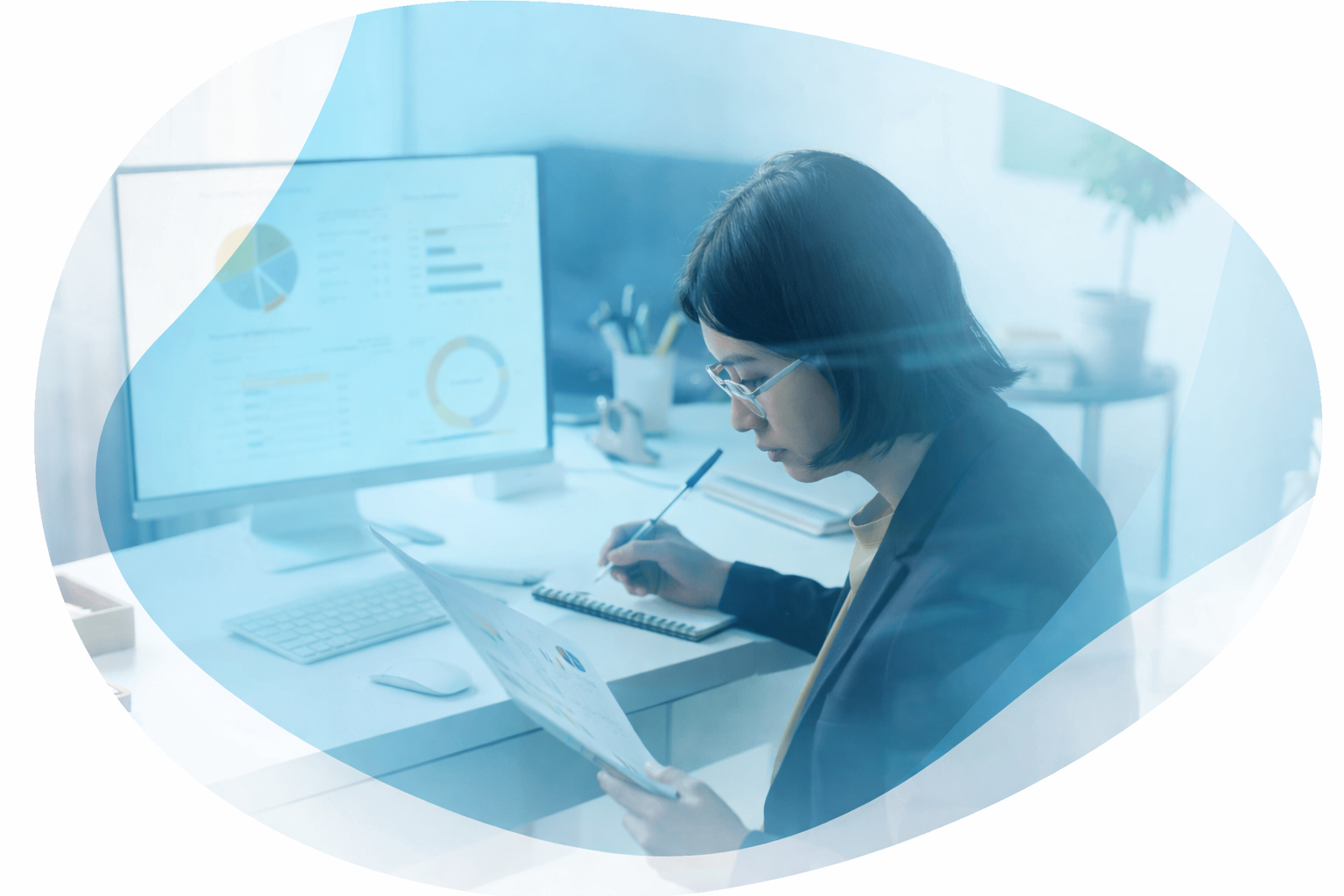 Website workflow process