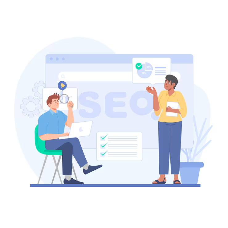 Affordable SEO Consultant Near Me