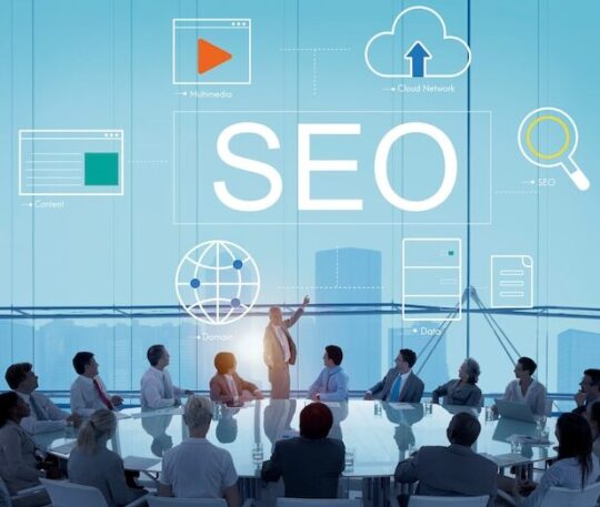 Best SEO Services Company