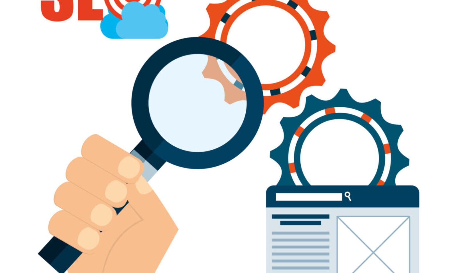 Hire seo expert 2026