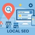 SEO Consultant Near Me: Finding Local Expertise for Global Results