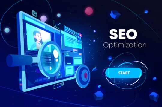AI SEO Optimization Services