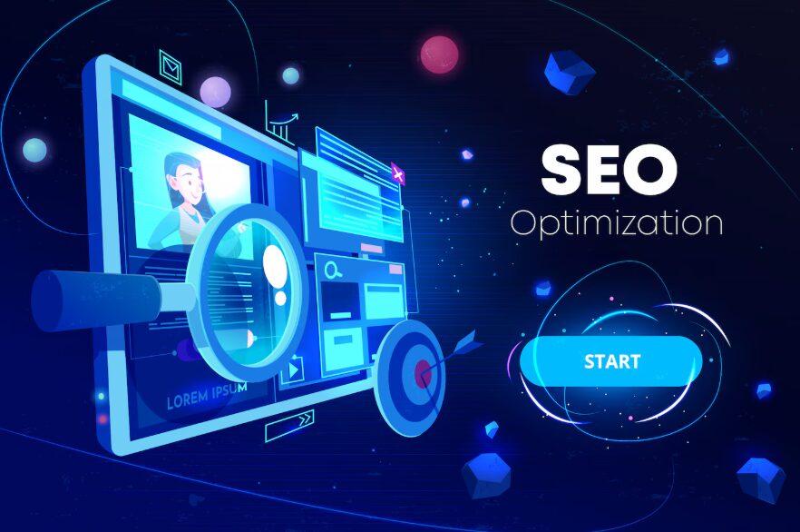 AI SEO Optimization Services