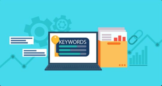 Advanced-Keyword-Research