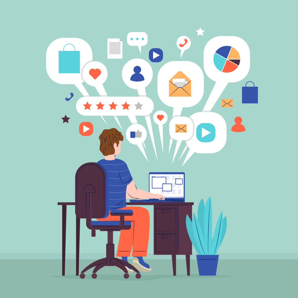 Monthly SEO Services & Packages